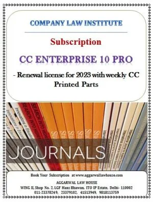CLI DVD Subscription CC Enterprises10 Pro - Renewal licence for 2023 with weekly CC Printed Parts