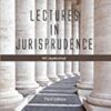 LexisNexis Lectures In Jurisprudence by N K Jayakumar Edition 2015