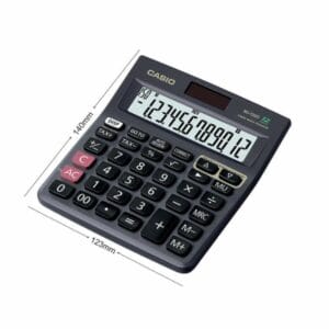 Casio Check & Correct (MJ-120D )