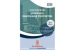 Tax Publications Taxation Issues Concerning Immovable Properties by Manoj Gupta & Satyadev Purohit Edition 2022