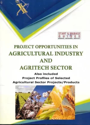 Xcess Project Opportunities in Agricultural Industry and Agritech Sector Edition 2023