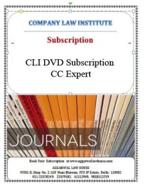 CLI DVD Subscription CC Expert - Licence valid for one year usage from the date of purchase Edition 2023