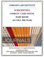 CLI Company Cases Online CC-OL 4 Vols Per Year Hardbound 2023