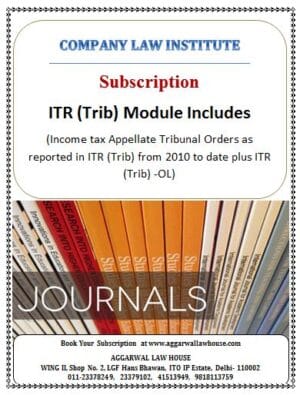 CLI Web Subscription TaxlawsOnline.com Income Tax Web Module Includes Edition 2024
