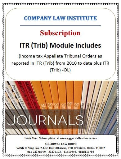 CLI Web Subscription TaxlawsOnline.com Income Tax Web Module Includes Edition 2024