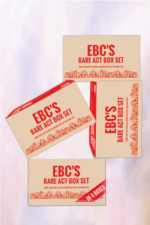 EBC Bare Acts Box Set 2024 Containing 253 Important Bare Acts and Rules Edition 2024