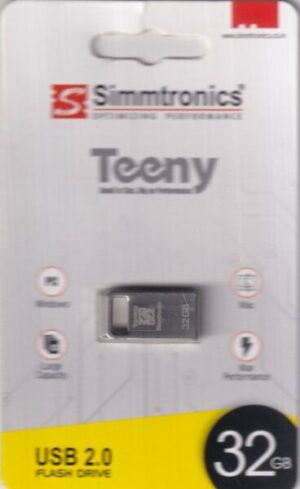 Simmtronics Pendrive 32GB