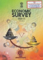 Parkashan Publications Division Economic Survey 2020-2021