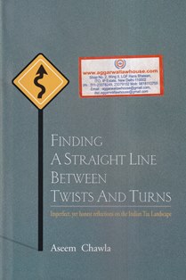 Matrix's Finding A Straight line Between Twists And Turns by Aseem Chawla Edition 2021