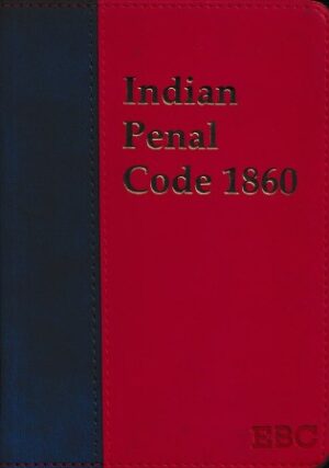 EBC Indian Penal Code 1860 7th Edition Supplement 2021