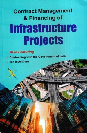 Xcess Contract Management & Financing of Infrastructure Projects Edition 2023