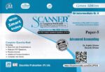 Shuchita Prakashan Solved Scanner for CA Intermediate New Syllabus Gr II Paper 5 Advanced Accounting by ARPITA GHOSE & GOURAB GHOSE Applicable for Nov 2023 Exams
