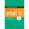 Universal S. PARAMESWARAN Law of Affidavits by S K Sarvaria and Apoorv Sarvaria Edition 2024