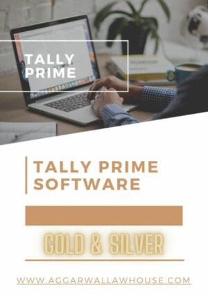 Tally Prime Software