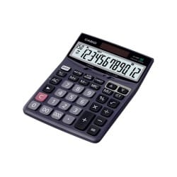Casio Check & Correct (Module : DJ-120D)