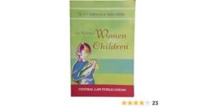 CLP LAW RELATING TO WOMEN & CHILDREN BY DR. S.C. TRIPATHI & VIBHA ARORA 6TH EDITION 2023