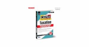 Taxmann Cracker CA-Intermediate Previous Exam Solved Papers Taxation with Application Based MCQs & Integrated Case Studies Applicable For Sept 2026/Jan.2027 Exam 14th Edition