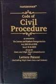 Professional's Code of Civil Procedure Edition 2024