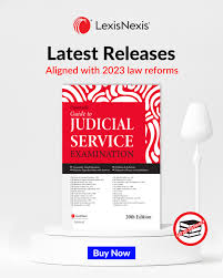 Universal's Guide to Judicial Service Examination Edition 20th 2025