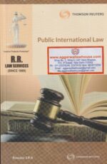 Thomson Reuters Public International Law by ROSEDAR SRA
