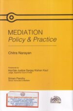 Oak Bridge Mediation Policy & Practice by Chitra Narayan 2021