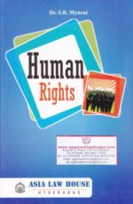 Asia's Human Rights by SR MYNENI Edition 2018