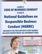 Xcess Infostore Code of Business Conduct - National Guidelines on Responsible Business Conduct Edition 2019