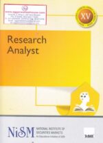 Taxmann's Research Analyst Edition 2018