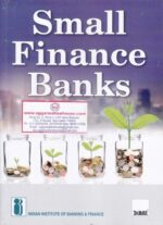 Taxmann's Small Finance Banks Edition 2018