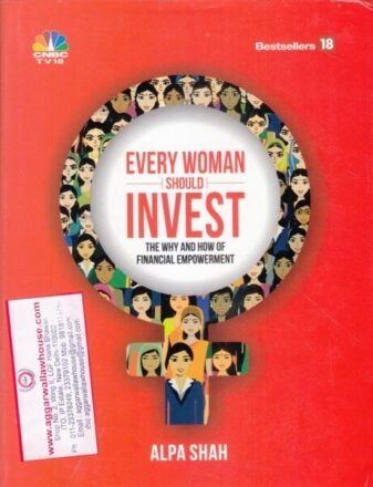 Bestsellers Every Woman Should Invest by ALPA SHAH Edition 2018