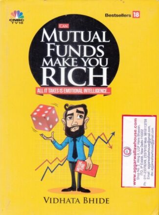 Bestsellers Mutual Funds Make You Rich by VIDHATA BHIDE Edition 2018