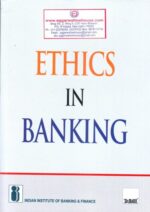 Taxmann's Ethics in Banking Edition 2018