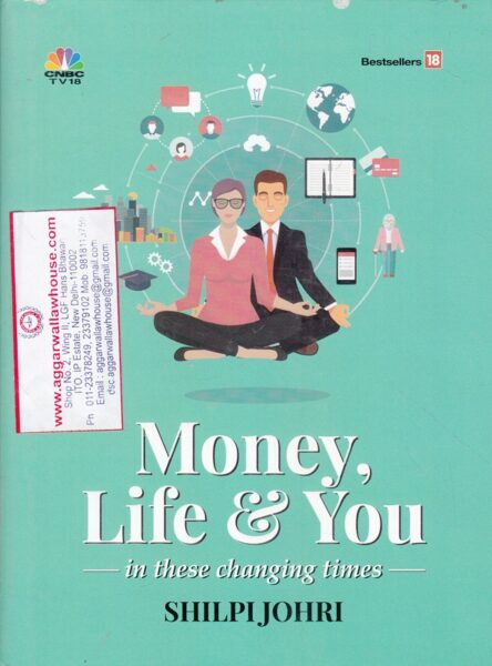 Bestsellers Money Life and You by SHILPI JOHRI Edition 2018
