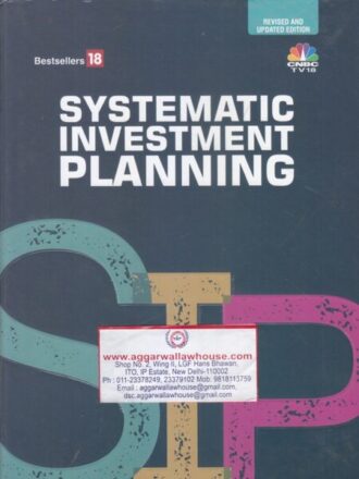 Bestseller Systematic Investment Planning Edition 2018