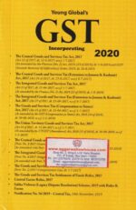 Young Global's GST (Incorporating) Edition 2020