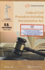 Thomson Reuters Code of Civil Procedure Including the Limitaion Act by ROSEDAR SRA