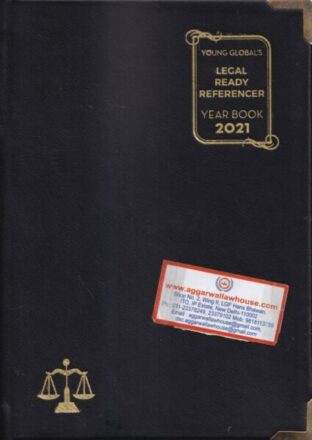 Young Global's Legal Ready Reference Year Book 2021