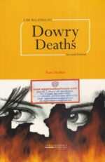 Lawmann's Law Relating to Dowry Deaths by Ram Shelkar Edition 2020