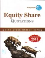 Young Global's Equity Share Quatations with Stock Market Tips Edition : 2016