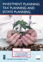 Taxmann's Investment Planning Tax Planning and Estate Planning Edition 2017