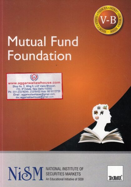 Taxmann's Mutual Fund Foundation Edition 2017