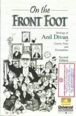 Universal's On The Front Foot by ANIL DIVAN Edition 2017