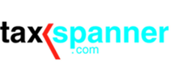 Taxspanner Income Tax Software Single User (Online Version)