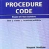 Singhal's Civil Procedure Code by Mayank Madhaw Edition 2023