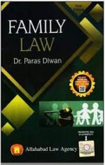 Allahabad Law Agency Family Law by Paras Diwan by Paras Diwan Edition 2023