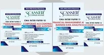 Shuchita CMA Inter Scanner Group-2 Paper-9,10,11,12 (All Subjects) June 2026-Dec 2026 Exam