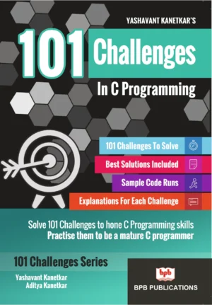 BPB Publication 101 Challenges in C Programming