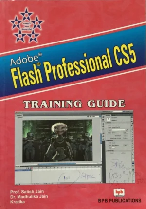 Adobe Flash Professional CS5 Training Guide