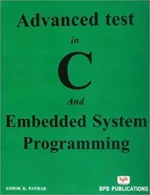 BPB Publication Advanced Test in C and Embedded System Programming