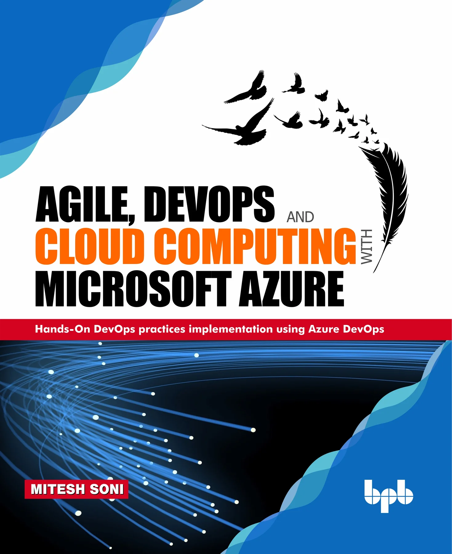 BPB Publication Agile, DevOps & Cloud Computing with MS Azure ...